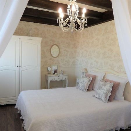 Bed and Breakfast La Cordonnerie de Réau Esterno foto